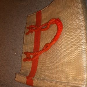 Escada Beach Tote